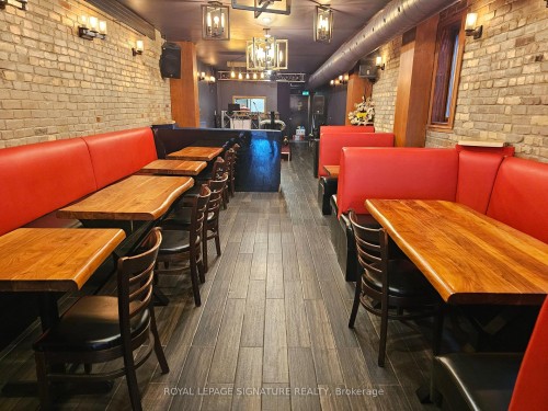 1236 Danforth Avenue, Toronto, ON 