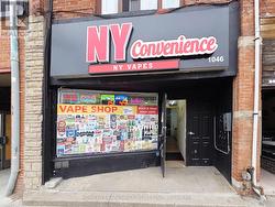 1046 BATHURST STREET Toronto, ON M5R 3G7