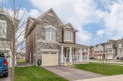 1 Sandhill Crane Drive  Wasaga Beach, ON L9Z 0J5