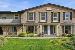 1402 Ghent Avenue  Burlington, ON L7S 1W8