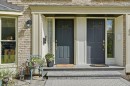 1402 Ghent Avenue, Burlington, ON  - Outdoor With Deck Patio Veranda 