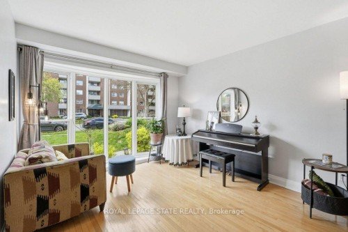 1402 Ghent Avenue, Burlington, ON - Indoor