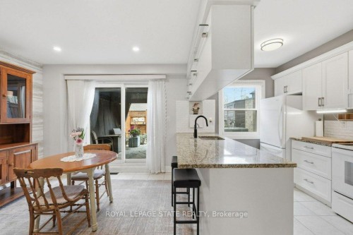 1402 Ghent Avenue, Burlington, ON - Indoor