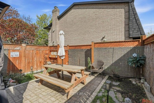 1402 Ghent Avenue, Burlington, ON - Outdoor With Deck Patio Veranda