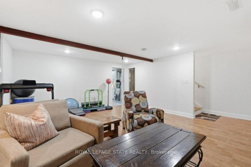 1402 Ghent Avenue, Burlington, ON - Indoor