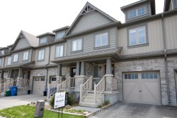 27-124 Parkinson Crescent  Orangeville, ON L9W 6X3