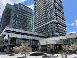 321-251 Manitoba Street  Toronto, ON M8Y 1C9