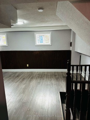 827 Stainton Drive, Mississauga, ON 