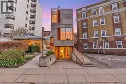 7 COBOURG Street Stratford, ON N5A 3E4