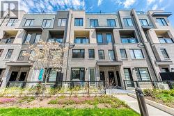 6 - 3562 COLONIAL DRIVE  Mississauga, ON L5L 0C1