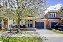 1356 RIDGEBANK DRIVE Oakville, ON L6M 4A6