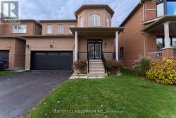 64 EXECUTIVE COURT Brampton, ON L6R 0L5