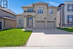 305 BLAIR CREEK DRIVE  Kitchener, ON N2P 0G4