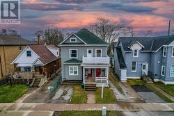 128 GENEVA STREET St. Catharines, ON L2R 4N6
