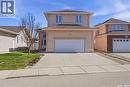 3714 Sandringham Road E, Regina, SK  - Outdoor 