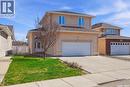 3714 Sandringham Road E, Regina, SK  - Outdoor 