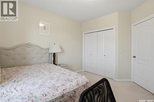 3714 Sandringham Road E, Regina, SK - Indoor Photo Showing Bedroom