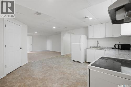 3714 Sandringham Road E, Regina, SK - Indoor