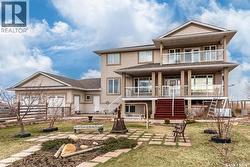 Counios Acreage Lumsden Rm No. 189, SK S0G 3C0