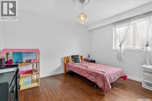 Counios Acreage, Lumsden Rm No. 189, SK - Indoor Photo Showing Bedroom