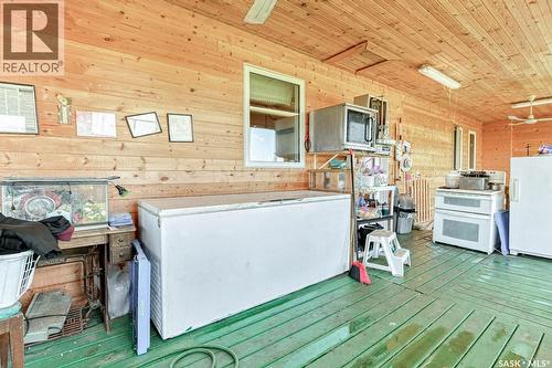Counios Acreage, Lumsden Rm No. 189, SK - Indoor