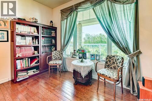 Counios Acreage, Lumsden Rm No. 189, SK - Indoor