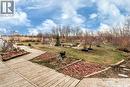 Counios Acreage, Lumsden Rm No. 189, SK  - Outdoor With Deck Patio Veranda With View 