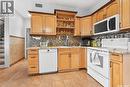 Counios Acreage, Lumsden Rm No. 189, SK  - Indoor Photo Showing Kitchen 