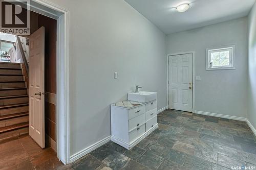 Counios Acreage, Lumsden Rm No. 189, SK - Indoor Photo Showing Other Room