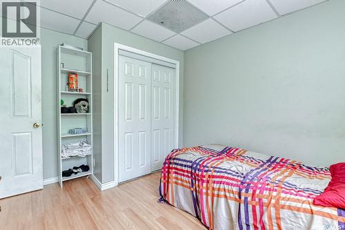 Counios Acreage, Lumsden Rm No. 189, SK - Indoor Photo Showing Bedroom