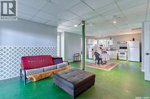 Counios Acreage, Lumsden Rm No. 189, SK - Indoor