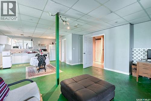 Counios Acreage, Lumsden Rm No. 189, SK - Indoor
