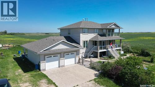 Counios Acreage, Lumsden Rm No. 189, SK - Outdoor