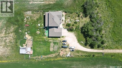 Counios Acreage, Lumsden Rm No. 189, SK - Outdoor With View