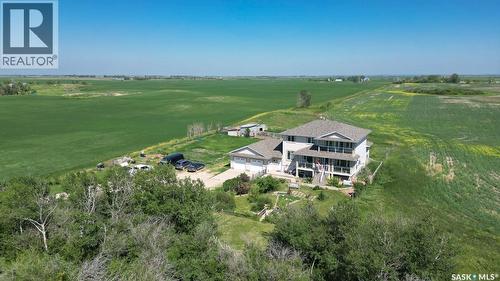 Counios Acreage, Lumsden Rm No. 189, SK - Outdoor With View