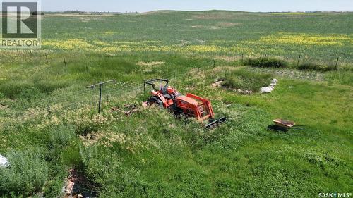 Counios Acreage, Lumsden Rm No. 189, SK - Outdoor With View