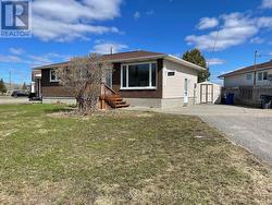 487 ROSS AVENUE Temiskaming Shores (New Liskeard), ON P0J 1P0