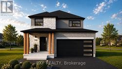 117 THACKERAY WAY Minto, ON N0G 1Z0