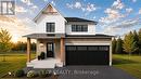 artist rendering only for illustrative purposes - 117 Thackeray Way, Minto, ON  - Outdoor 
