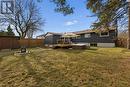 137 Donald Street, Kitchener, ON  - Outdoor 