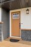 137 Donald Street, Kitchener, ON  - Outdoor With Exterior 