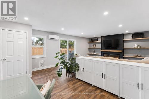 137 Donald Street, Kitchener, ON - Indoor