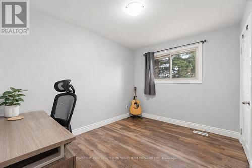 137 Donald Street, Kitchener, ON - Indoor