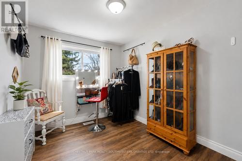 137 Donald Street, Kitchener, ON - Indoor Photo Showing Other Room