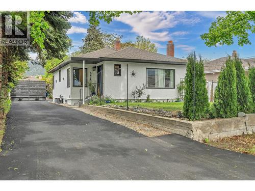 634 Latimer Street  Penticton, BC V2A 5R6
