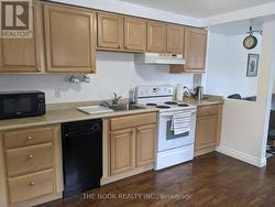 3 - 44 LINCOLN STREET Ajax (Central West), ON L1S 6C9