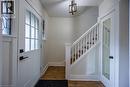 158 Balsam Avenue N, Hamilton, ON  - Indoor Photo Showing Other Room 