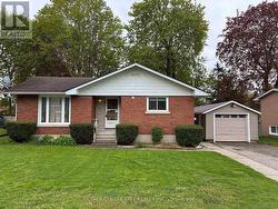 664 MILLER STREET Woodstock (Woodstock - North), ON N4S 5K1