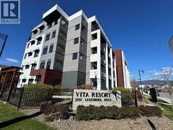 2555 Lakeshore Road Unit# 119 Vernon, BC V1H 0A4