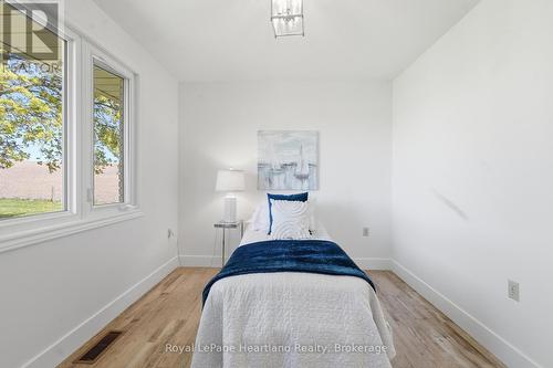 80157 Sharpes Creek Line, Central Huron (Goderich), ON - Indoor Photo Showing Bedroom